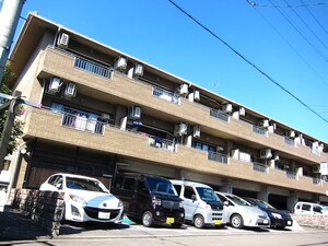 ヴィラ・パドマ外観写真
