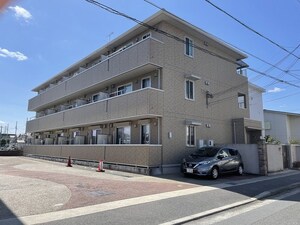エトワールシャトレ　I・II外観写真