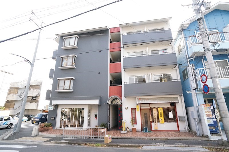 Choei63マ.シャンブルかもがわ