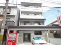 アークリード二条城北