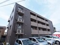 イルソーレ桂　I番館