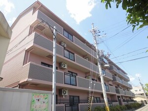 プレミール奥畑外観写真
