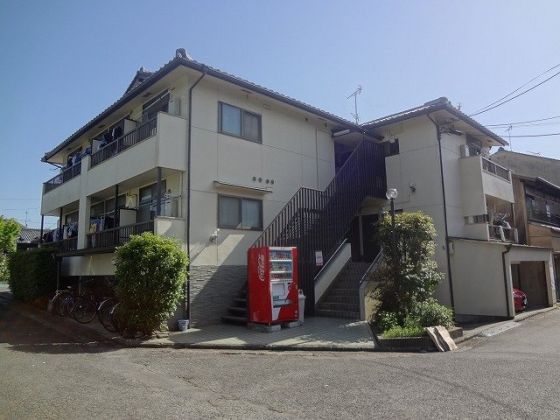 リッチリバーかも