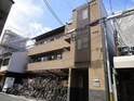 フラッティ京都御所北
