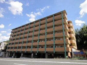 AQUA HILLS外観写真
