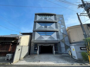 プレパレス外観写真
