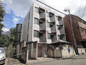 デトム・ワン東山レディース外観写真