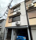 西俵屋町貸家