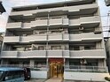 ライオンズマンション烏丸今出川