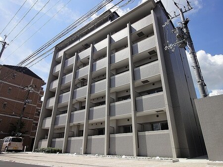 TM IMPRESION外観写真