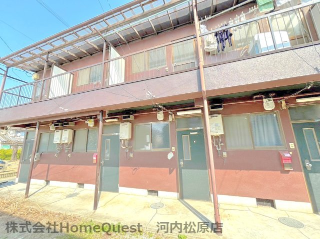 近藤貸家