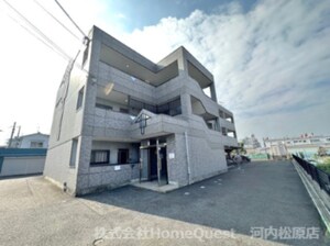 エクセレンスハイムⅡ外観写真