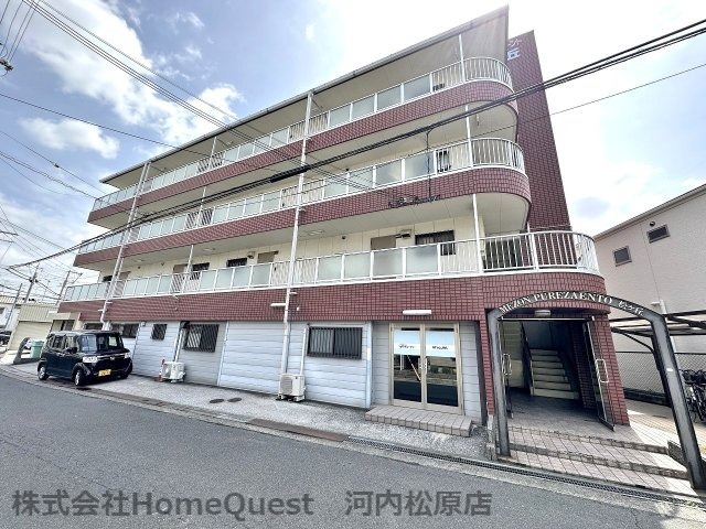 メゾンプレザーント松ヶ丘