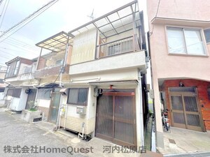 島泉６丁目テラス外観写真