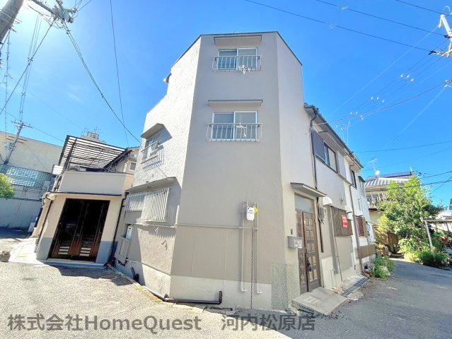 南新町5丁目テラス