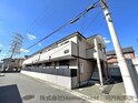 フジパレス高見の里Ⅰ番館