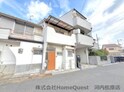 上田7丁目貸家