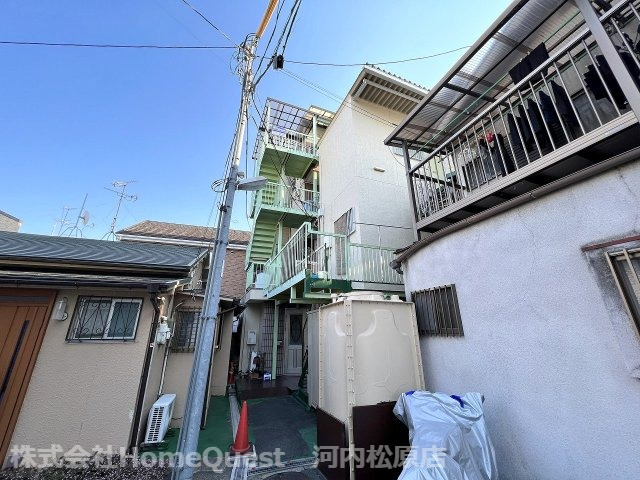 船井コーポ