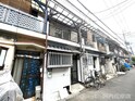 東新町5丁目テラスハウスⅡ