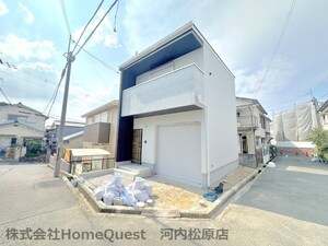 あんしん＋View岡13-1011外観写真