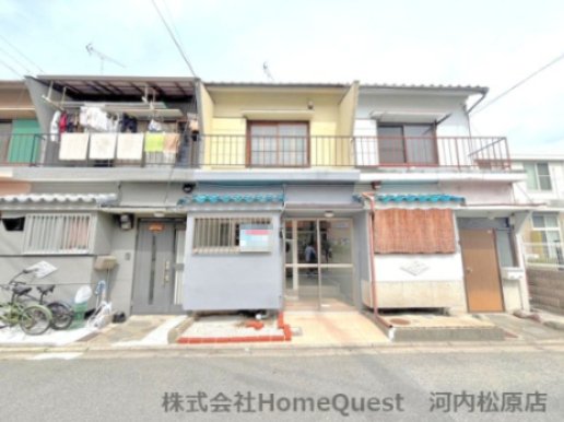 田井城1丁目店舗テラス