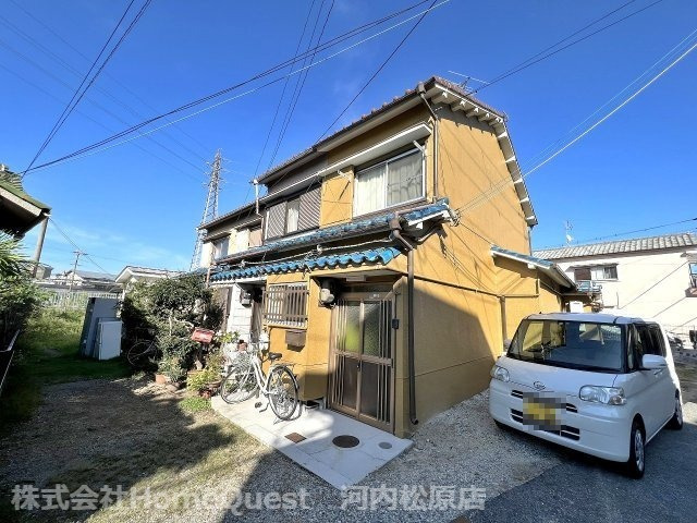 河合2丁目テラス