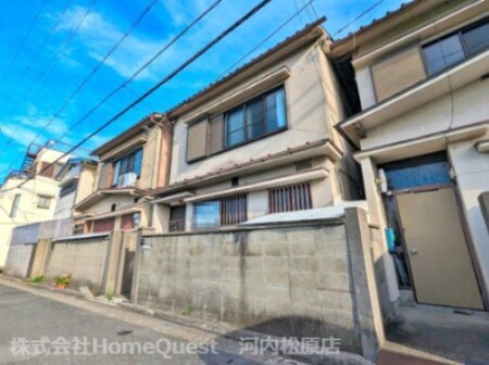 星原貸家 東2外観写真