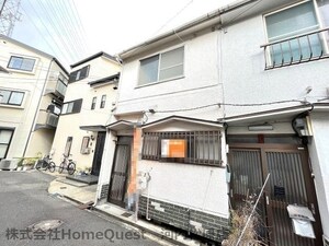 LDハウス金岡町外観写真