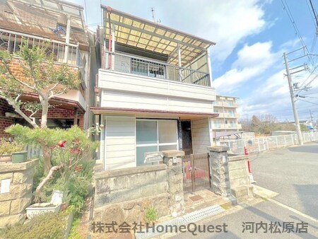 RH高見の里外観写真