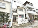 岡原貸家