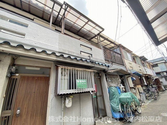 ロッヂs天美南3丁目
