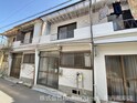 山岡邸（東側）