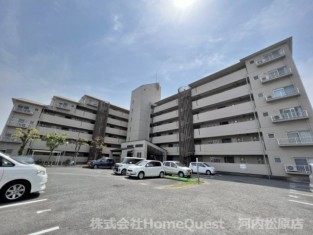 松原小川園ローレルコート