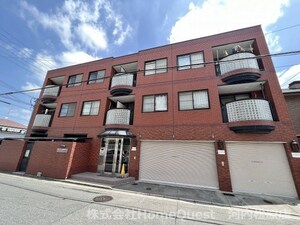 ラ・トレンティーノ23外観写真