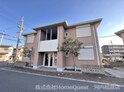 Sha Maison avenue 松ヶ丘 A棟