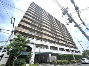 ルネグランステージ松原天美外観写真