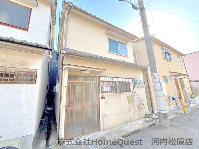 南新町5丁目テラスハウス