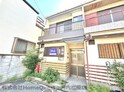 天美東7丁目テラスハウス