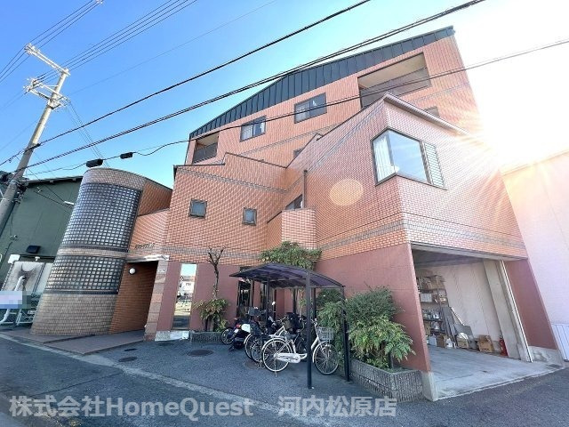 カツラマンション