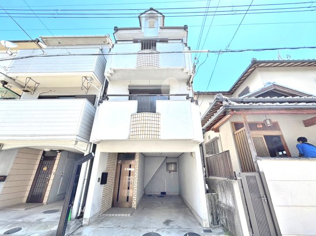 伊賀3丁目戸建