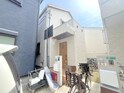 西住之江４丁目戸建て