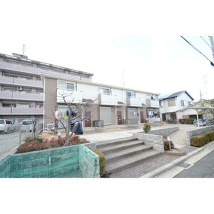 フォレスト・Y‘s外観写真