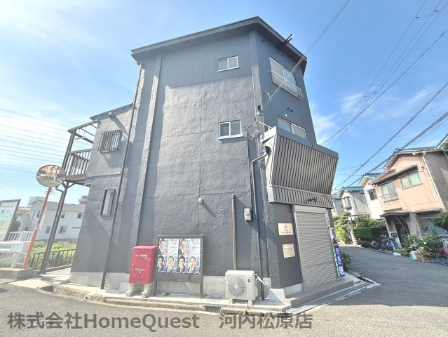 阿保2丁目テラスハウス