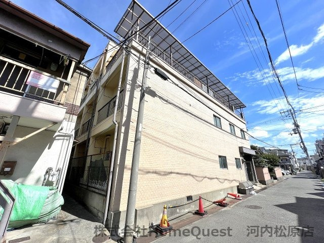 マンション葵