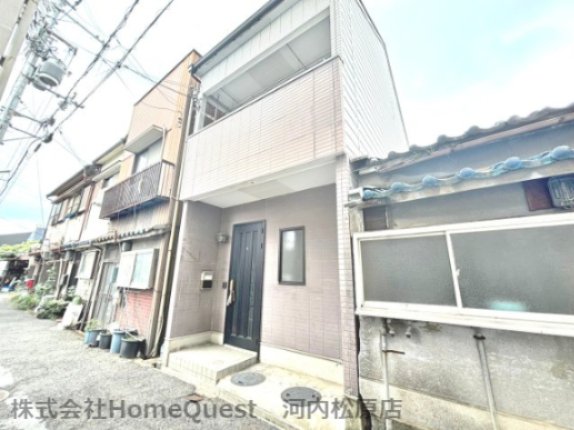 田井城1丁目戸建