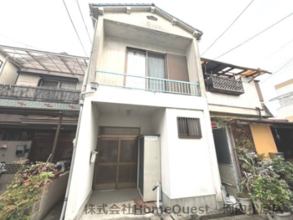 北新町6丁目貸家