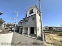 一津屋戸建