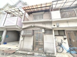 東新町5丁目テラス外観写真