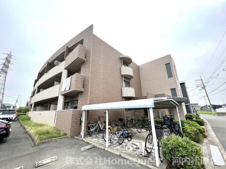 サウスローズ恵我外観写真