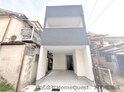 南新町1丁目戸建て